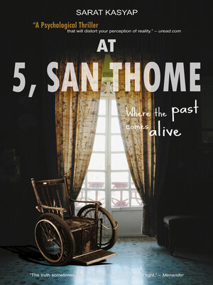 cover image of At 5, San Thome